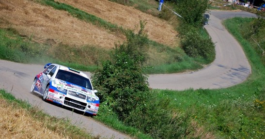 Rajd Rzeszowski